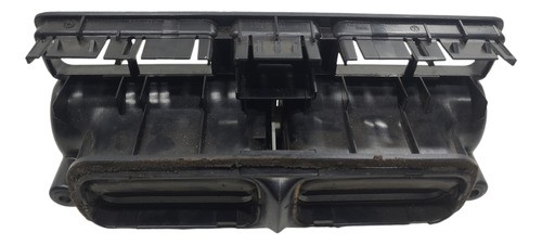 Moldura Difusor Ar Central Vw Golf 99/06 (al) Cxa 388