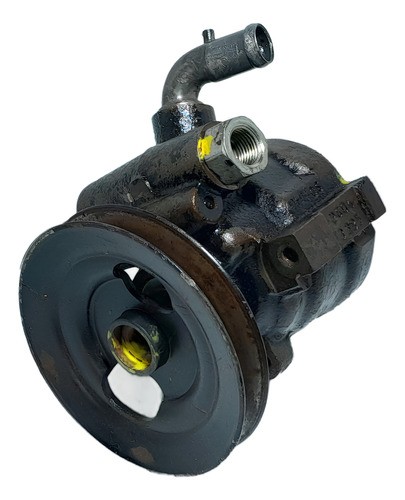 Bomba Direção Hidráulica Motor Mitsubishi L200 1998/2006