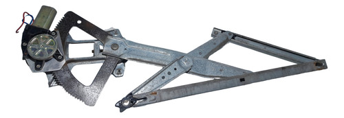 Máquina Vidro Elétrica Direita Ford F250 1997/2010