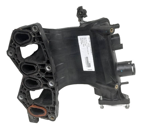 Coletor Admissao Fiat Fiorino 2011 55185689