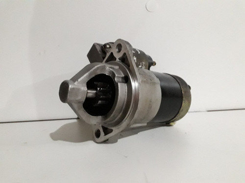 Motor Partida Arranque Jac J3 1.4 16v 2011 2012 2013 2014