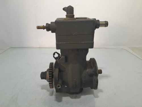 Compressor Ar Motor Ford 815 816 1317 2422 Wabco 9119050106