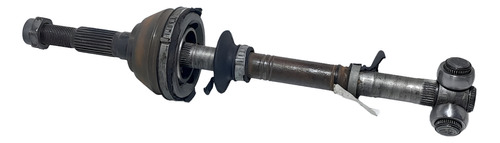 Homocinetica Semi Eixo S10 Blazer 4x4 2.5 2.8 1997/2011