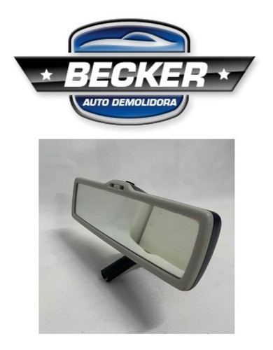 Retrovisor Interno Amarok