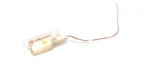 Luz Interna Cortesia Porta Luvas Fiat Stilo 03 Até 12