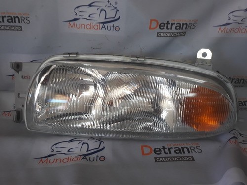 Farol Fiesta Courier 96 97 98 99 Fc Duplo Piscaambar Le 1845