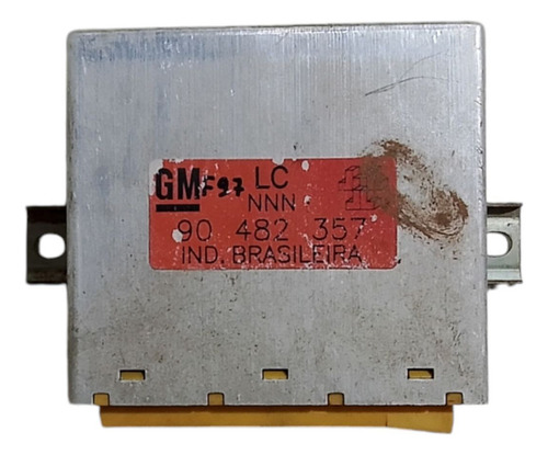 Módulo Conforto Gm Astra Corsa 94 A 94 90482357