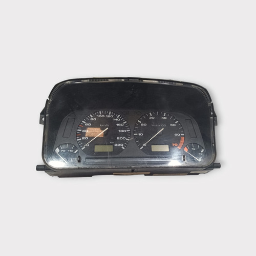 Painel De Instrumento Vw Polo Golf 93 1999 Acrílico Trincado