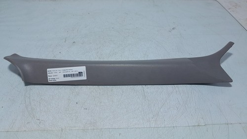 Moldura Coluna Parabrisa Ford Ranger 1997/2012 35025a82