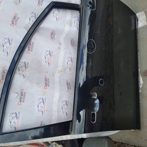 Porta Diant  Direito Original Nissan Tiida 2008/2012 6610