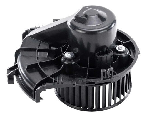 Motor Ventilador Ar Forçado Volkswagen Gol G6 2015/18