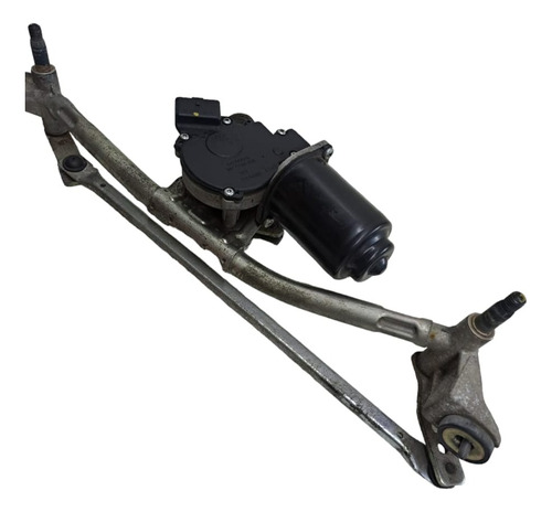 Máquina Motor Limpador Parabrisa Megane 2010 2011 2012 2013