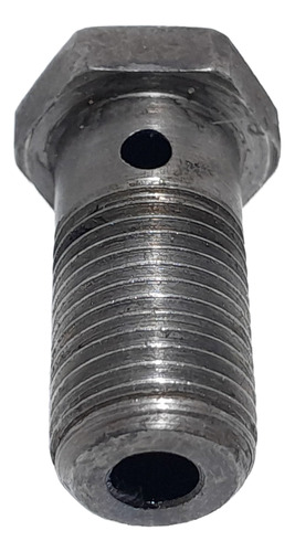 Parafuso Oco Diametro 9,8 Mm Comprimento 24 Mm