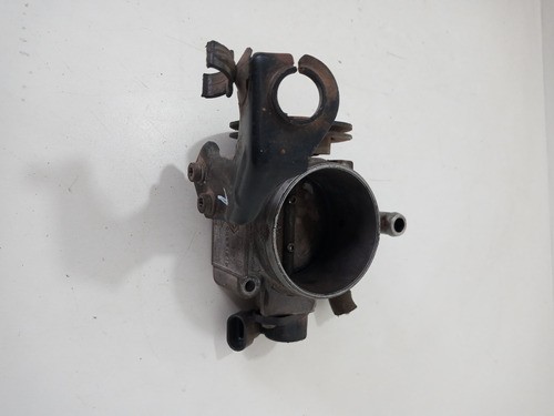 Tbi Corpo D Borboleta Renault Scenic Rxe 2.0 2001 7700871215