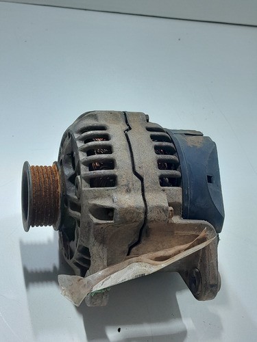 Alternador Ford Ka 1.0 8v 1997/1999 (vj) E27