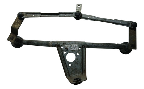 Galhada Limpador Parabrisa  Peugeot  206 2007 (ap)