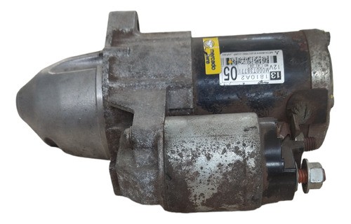 Motor Partida Arranque Asx Lancer 2.0 2011 2012 2013 2014