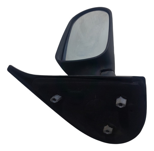 Retrovisor Elétrico Direito Strada Working 2002 Fiat (ap)