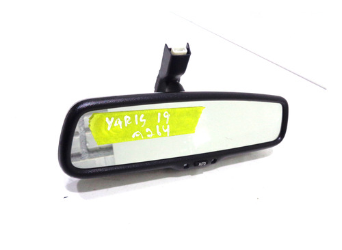 Retrovisor Espelho Interno Yaris 2019