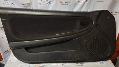 Forro De Portas Mazda Mx3 95/97  Originais 18881