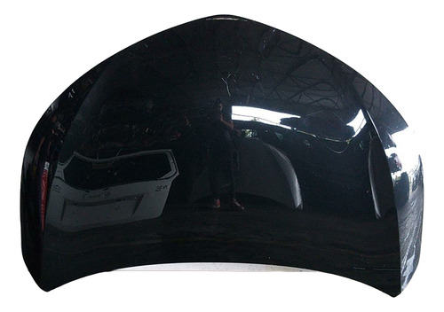Capô Dianteiro Toyota Corolla 2014 A 2019 Com Detalhe
