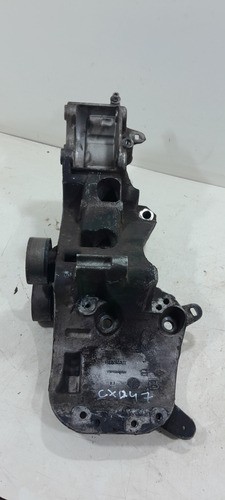 Suporte Alternador Megane Duster 1.6 119100469r (vj)