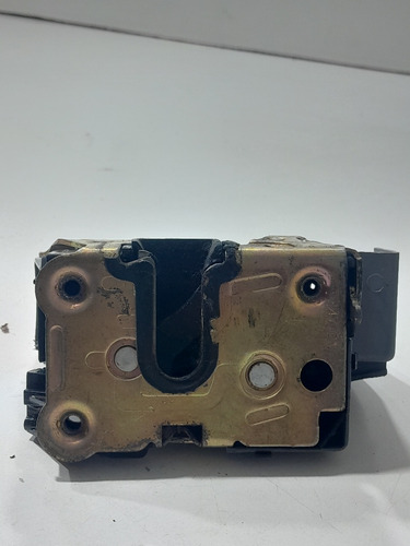 Fechadura Porta Traseira Direita Clio 2004 (vj) E123