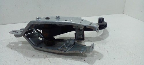 Pedal Embreagem Gm Vectra 2009/11 13299720 (r)