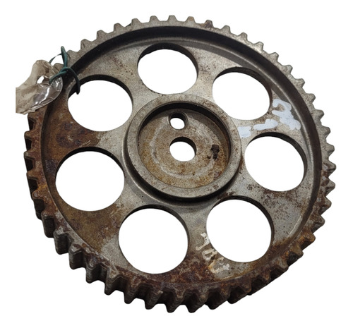 Polia Comando Chevrolet Astra Gls 2.0 8v/ 1999 (al) Cxf 84