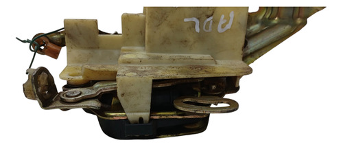 Fechadura Dianteira Direita Corsa Sedan 03 (e) Cx456
