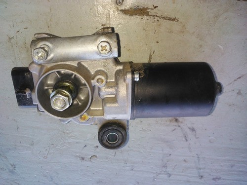 Motor Limpador Para Brisa S10 Ls 2015 2.4 Flex