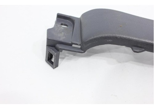 Acabamento Lateral Console Central Le Hilux Sw4 96/04 Us (28