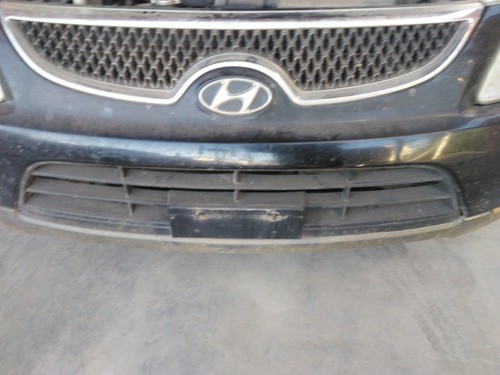 Grade Dianteira Hyundai Vera Cruz 2008