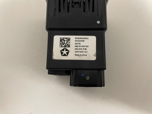 Botão Auxiliar Usb Toro - 53223309