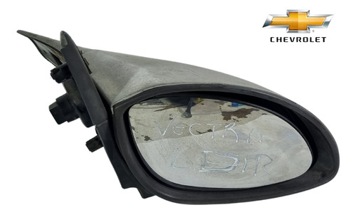 Retrovisor Elétrico L.d Gm Vectra 1997 A 2004 Original