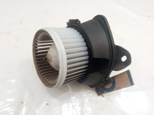 Motor Do Ar Forçado Fiat Linea 2010