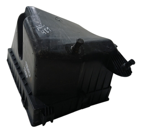 Base Caixa Filtro Ar Fiat/ Palio 2005 (ap) Adl 481