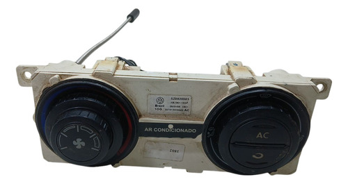 Comando Ar Condicionado Volkswagen Fox 2006 (ap) Cxa 543