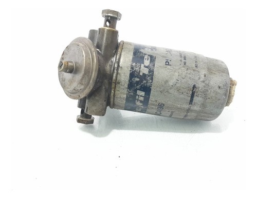 Suporte Filtro Diesel Motor Sprinter 310 312 Ranger S10 2.5