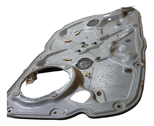 Maquina De Vidro Diant Esq Stilo 08 Adl Pto (ap)