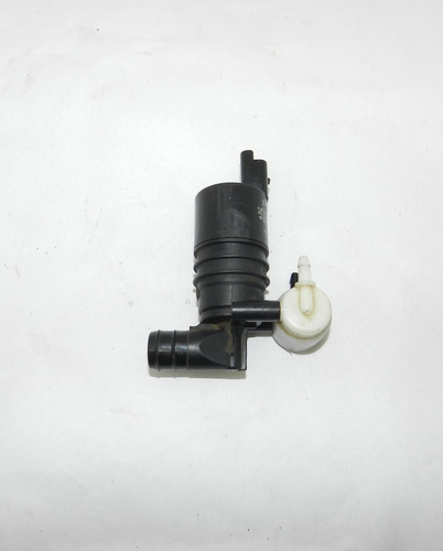 Motor Esguicho Limpador Parabrisa Citroen Peugeot 9643447980