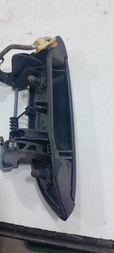 Maçaneta Externa T.e Renault Scenic 04/08 7700433076 (vj)