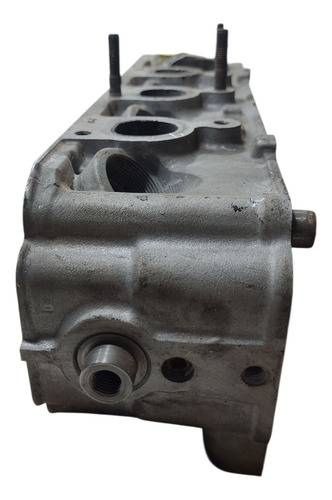 Cabeçote Do Motor Gm Corsa Meriva 1.8 8v 2008 94,87mm (al)