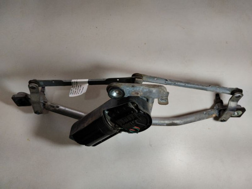 Motor Maquina Limpador Parabrisa Ford Ka 2008 2009 A 2013
