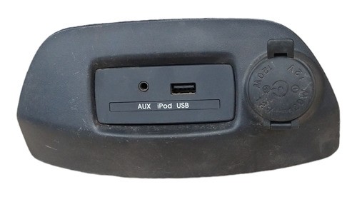 Acendedor Tomada Usb Auxiliar Kia Soul 2009 2010 2011 2012