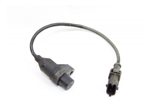 Sensor Rotação Mwm X12 4cc 415cv Vw 13-180 06/12 Usado (73