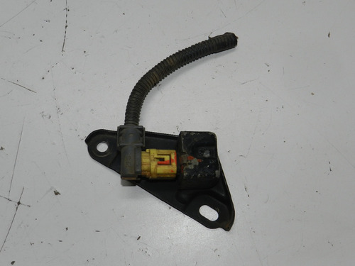 Sensor Impacto Colisão Frontal Esquerdo Toyota Hilux 03/2008