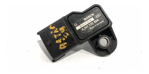 Sensor Map Gm Astra / Zafira 2.0 0261230099 Bosch