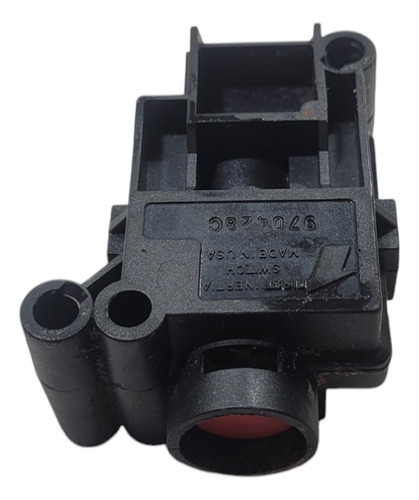 Sensor Impacto Colisão Ford Ka 1.0 96/02 (al) Adl Cxa 503