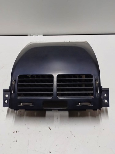 Difusor Cetral Do Ar Com Moldura Suzuki Grand Vitara 2010